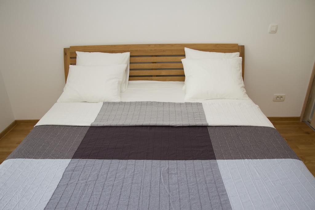 Apartments Brezanin Сутоморе Екстериор снимка